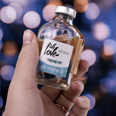 Logotrade mainoslahja tuotekuva: We Love The Planet Diffuser Spiritual Spa 50 ml