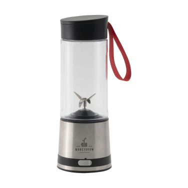Logotrade mainoslahja tuotekuva: Ladattava Smoothie Maker