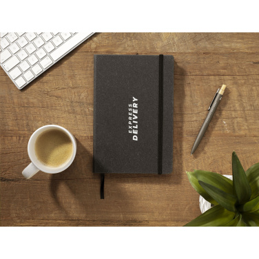 Logo trade mainoslahjat ja liikelahjat kuva: Alvar GRS Kierrätetty Alu Pen