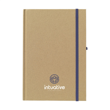 Logotrade liikelahjat kuva: Pocket ECO Paper A5 muistikirja