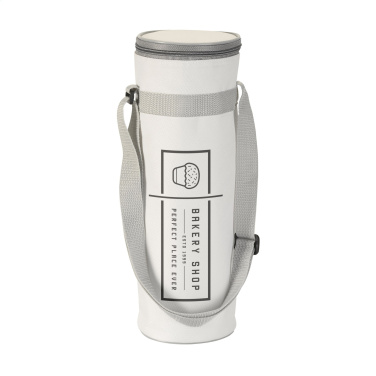 Logotrade mainostuote tuotekuva: BottleCooler kylmälaukku