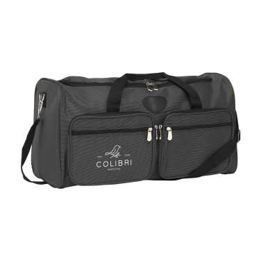 Logotrade liikelahja tuotekuva: Milan Sports/TravelBag