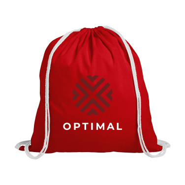 Logotrade liikelahja mainoslahja kuva: PromoColour (120 g/m²) reppu