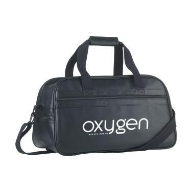 Logo trade mainostuote kuva: Voyager Weekend Bag -matkalaukku