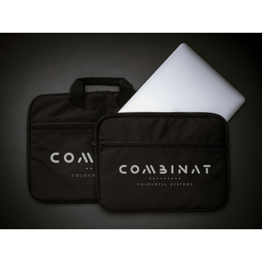 Logo trade liikelahja mainoslahja tuotekuva: Oliver 15,6 tuuman RPET kannettavan tietokoneen suojus