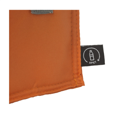 Logo trade liikelahja mainoslahja tuotekuva: FreshCooler GRS RPET