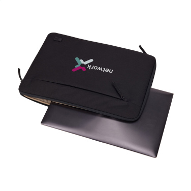 Logotrade mainoslahja tuotekuva: Case Logic Invigo 14 tuuman kannettavan tietokoneen suojus