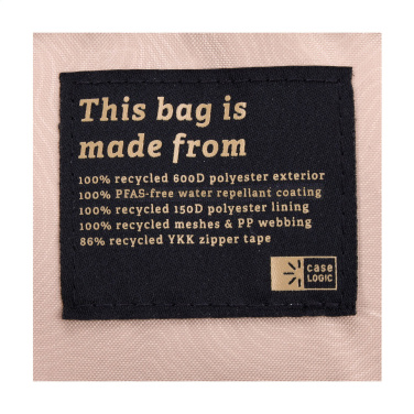 Logo trade mainoslahjat tuotekuva: Case Logic Invigo -reppu 15,6 tuumaa