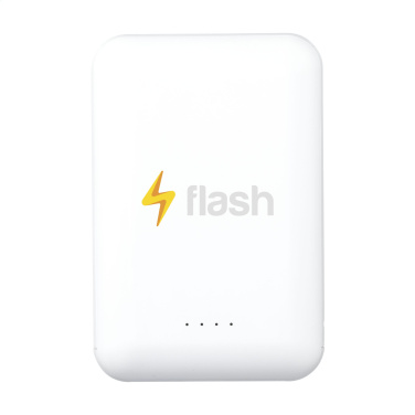 Logotrade mainostuote tuotekuva: PocketPower 10000 Wireless Powerbank langaton laturi