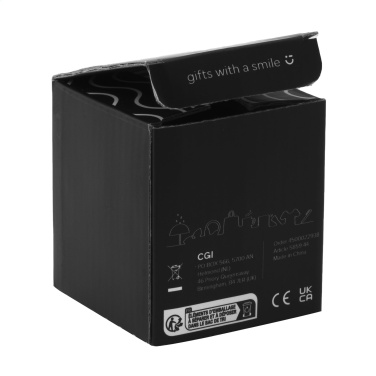 Logotrade mainoslahjat ja liikelahjat tuotekuva: Bambox Bamboo Kaiutin