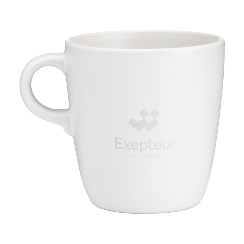 Logo trade liikelahja kuva: Tazza 375 ml muki