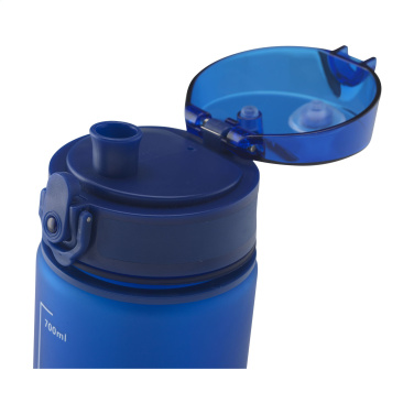 Logo trade mainostuote kuva: Hailey pullo 750 ml