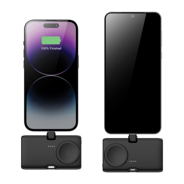 Logo trade mainoslahjat ja liikelahjat kuva: Urban Vitamin San Diego RCS 20W PD pikalatausvaravirtalähde