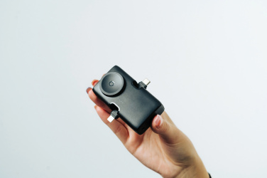 Logotrade liikelahja tuotekuva: Urban Vitamin San Diego RCS 20W PD pikalatausvaravirtalähde