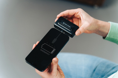 Logo trade mainostuotet tuotekuva: Urban Vitamin San Diego RCS 20W PD pikalatausvaravirtalähde