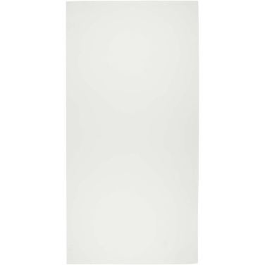 Logotrade liikelahja mainoslahja kuva: Lucas RPET-urheilupyyhe 70 x 140 cm