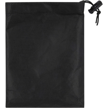 Logo trade liikelahjat mainoslahjat kuva: Lucas RPET-urheilupyyhe 70 x 140 cm