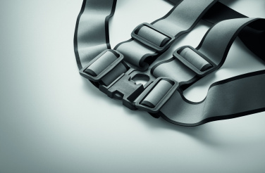 Logotrade mainoslahjat kuva: Säädettävä 360 heijastinvyö