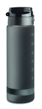 Logo trade mainostuotet tuotekuva: Urheiluvesipullo RPET 1L