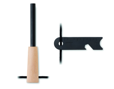 Logotrade mainostuotet kuva: Nuotion sytytystyökalut