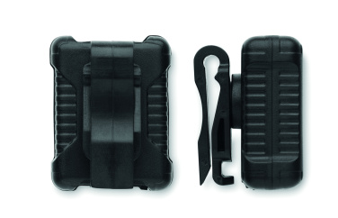 Logotrade mainostuotet kuva: Ladattava pyörän valosarja