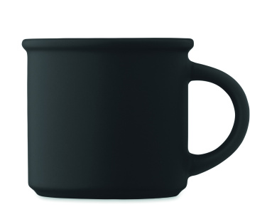 Logo trade mainoslahja kuva: Matta keraaminen muki 300 ml