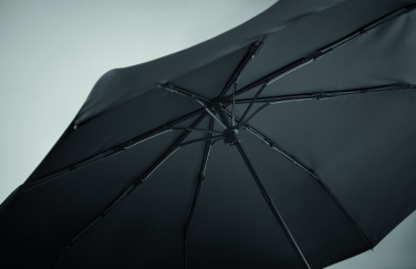 Logo trade mainoslahjat ja liikelahjat kuva: 21 tuuman RPET sateenvarjosarja