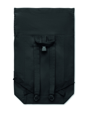 Logotrade liikelahja mainoslahja kuva: Rullareppu 390 gr/m²