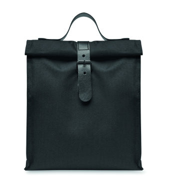 Logotrade liikelahja tuotekuva: 600D RPET kylmälaukku