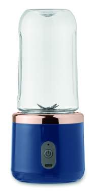 Logotrade liikelahjat kuva: Kannettava tehosekoitin