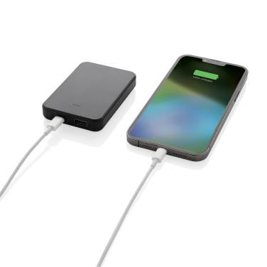 Logotrade liikelahjat kuva: Boostcore RCS virtalähde 5.000mAh USB C:llä varustettuna