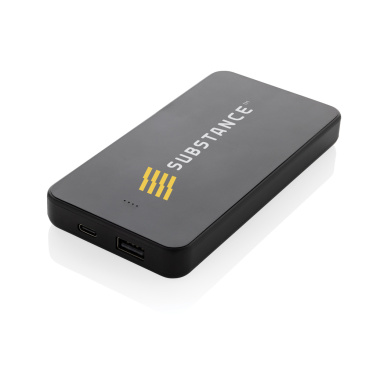 Logotrade mainoslahjat ja liikelahjat tuotekuva: Boostcore RCS-virtapankki 10.000mAh USB C