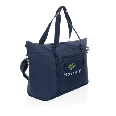 Logotrade mainoslahja ja liikelahja kuva: Sonny Aware™ RPET XL tote kylmälaukku