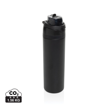 Logotrade liikelahja tuotekuva: Omni Sip RCS uudelleen teräksinen lukittava pullo 700ML