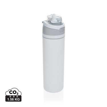 Logo trade mainoslahja ja liikelahja tuotekuva: Omni Sip RCS uudelleen teräksinen lukittava pullo 700ML