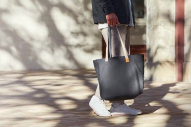 Logotrade liikelahja mainoslahja kuva: Bellroy Market Tote