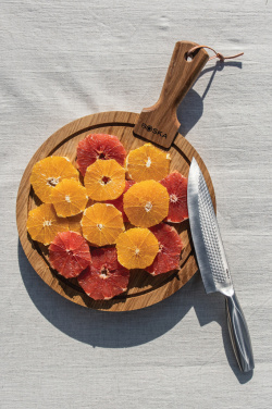 Logo trade liikelahjat tuotekuva: BOSKA Keittiöveitset Monaco+, sarja 3 kpl