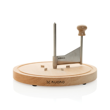 Logotrade mainostuotet kuva: BOSKA Juustokiharrin Amigo