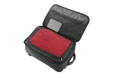 Logotrade mainoslahjat ja liikelahjat tuotekuva: PALUDI Schwarzwolf -reppu