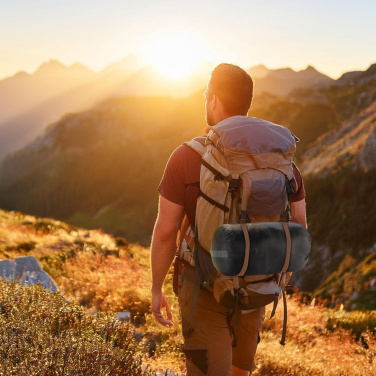 Logotrade mainoslahjat ja liikelahjat tuotekuva: Makuupussi TROMES Schwarzwolf