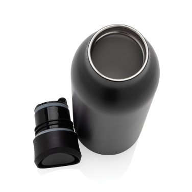 Logo trade liikelahjat tuotekuva: Avira Alok RCS re-steel 360 vesipullo 600ML