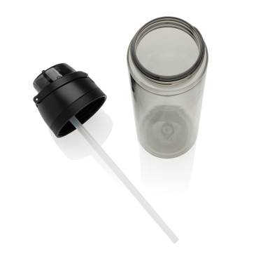 Logo trade mainostuote kuva: Omni sip RCS RPET vesipullo 800ML