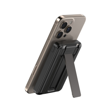 Logo trade liikelahjat mainoslahjat kuva: Urban Vitamin Delano 5in1 10.000mah 20WPD  virtalähdepankki