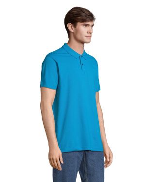 Logotrade liikelahjat kuva: PULSE UNISEX POLO
