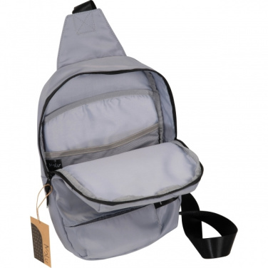 Logo trade liikelahjat mainoslahjat kuva: Molu-olkalaukku Saint-Hubert