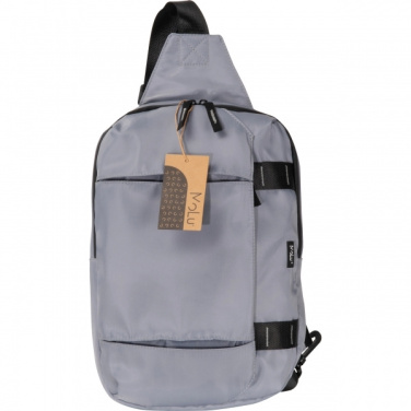 Logotrade mainoslahjat ja liikelahjat tuotekuva: Molu-olkalaukku Saint-Hubert