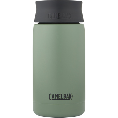 Logotrade liikelahjat mainoslahjat tuotekuva: CamelBak® Hot Cap 350 ml:n kuparivakuumi eristetty pullo