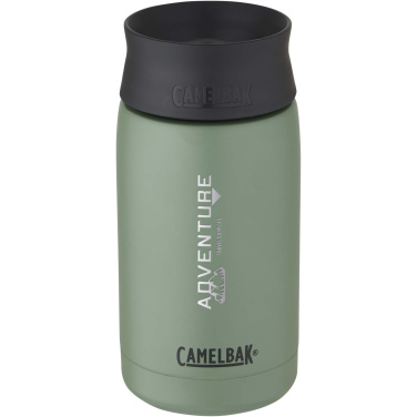 Logotrade liikelahja mainoslahja kuva: CamelBak® Hot Cap 350 ml:n kuparivakuumi eristetty pullo