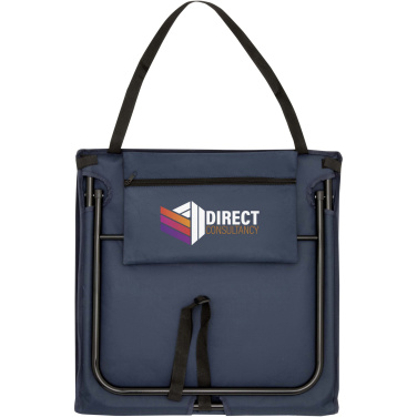 Logo trade liikelahja kuva: Serene rantatuoli