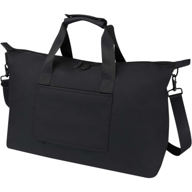 Logotrade mainoslahjat kuva: Turner 15,6” GRS-kierrätetty kannettavan tietokoneen laukku 36 l